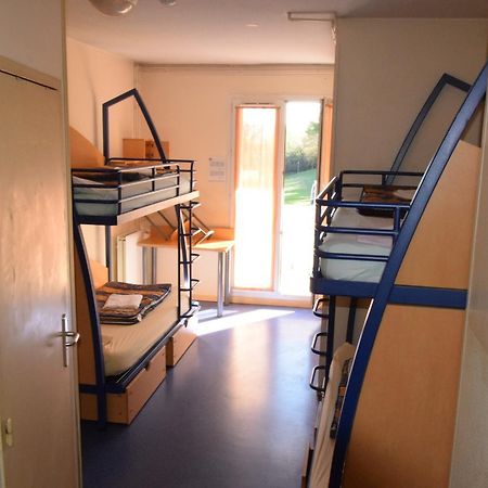 Auberge De Jeunesse Jas De Bouffan Aix-en-Provence Zewnętrze zdjęcie