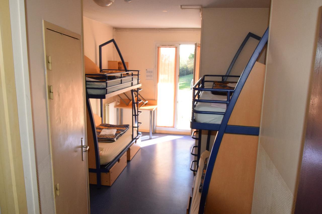 Auberge De Jeunesse Jas De Bouffan Aix-en-Provence Zewnętrze zdjęcie