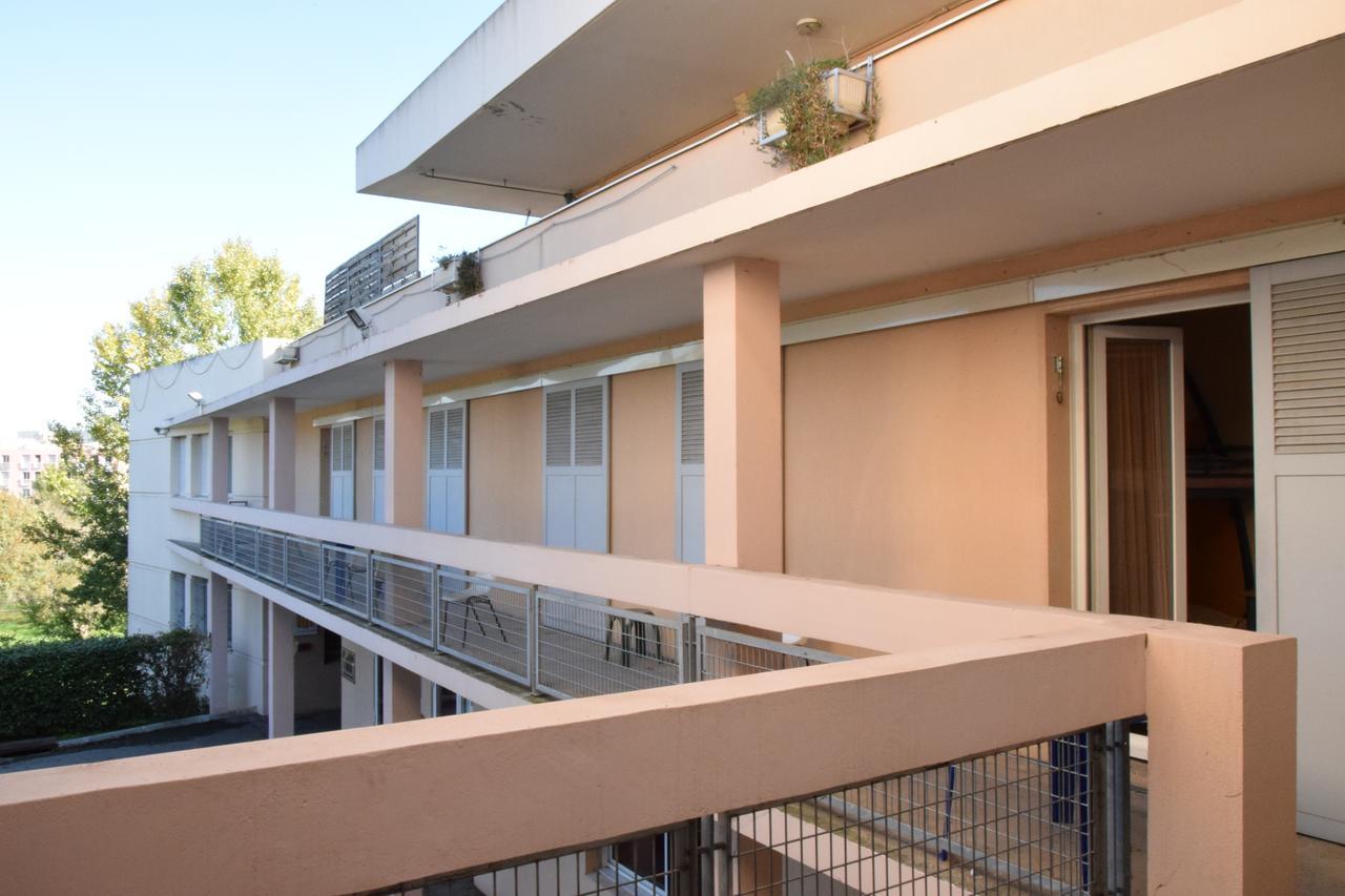 Auberge De Jeunesse Jas De Bouffan Aix-en-Provence Zewnętrze zdjęcie