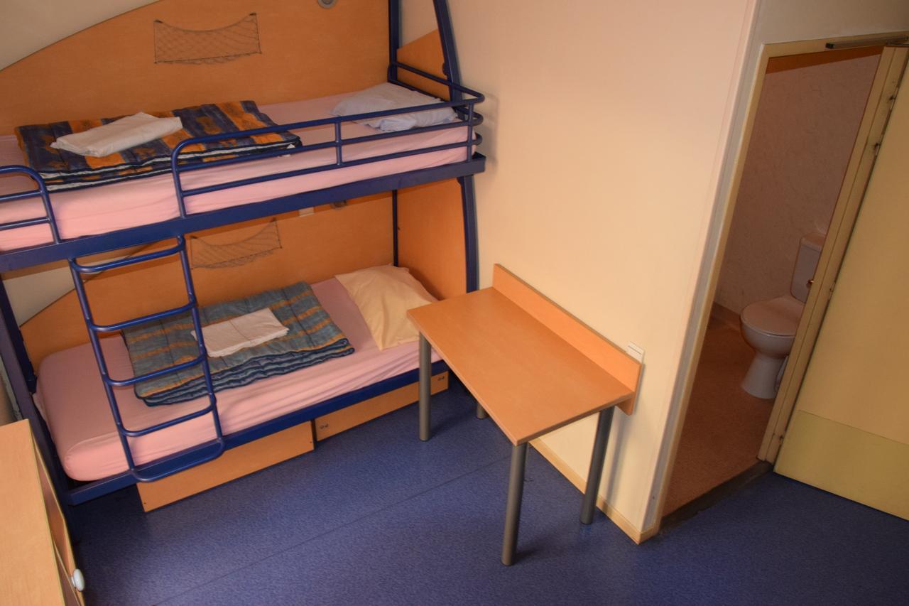 Auberge De Jeunesse Jas De Bouffan Aix-en-Provence Pokój zdjęcie