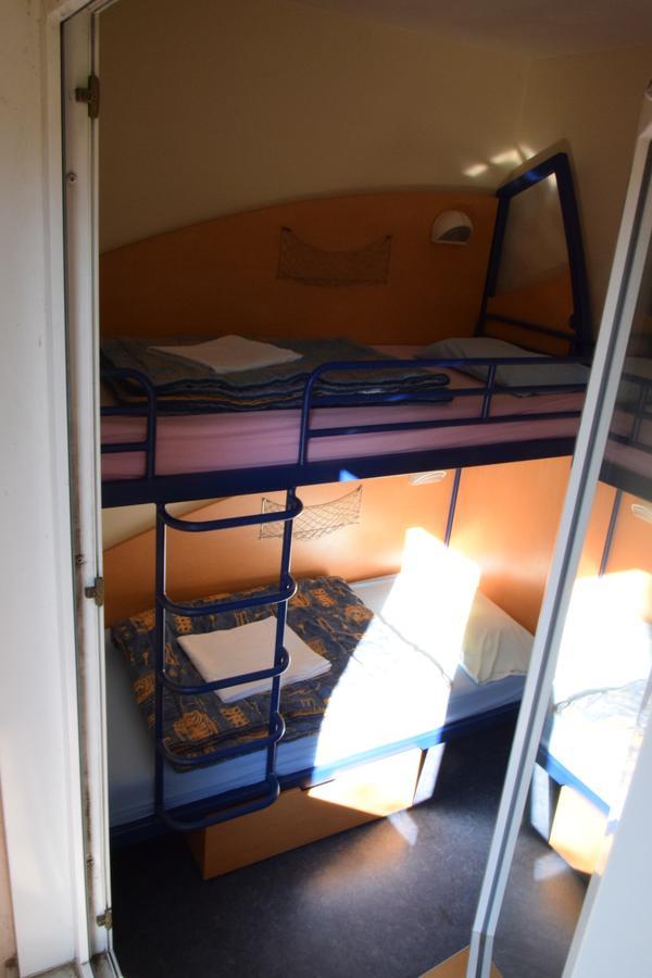 Auberge De Jeunesse Jas De Bouffan Aix-en-Provence Zewnętrze zdjęcie