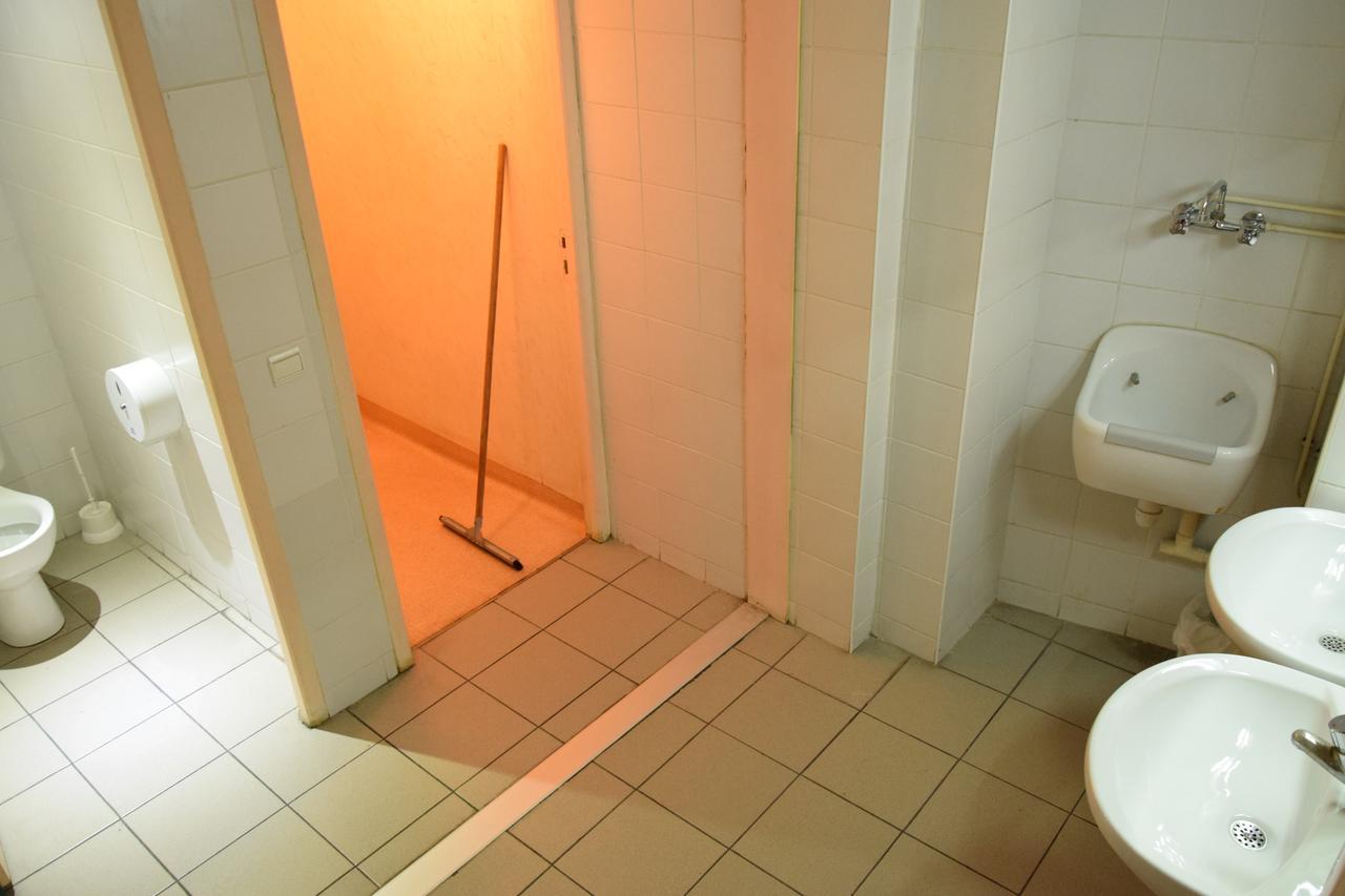 Auberge De Jeunesse Jas De Bouffan Aix-en-Provence Pokój zdjęcie