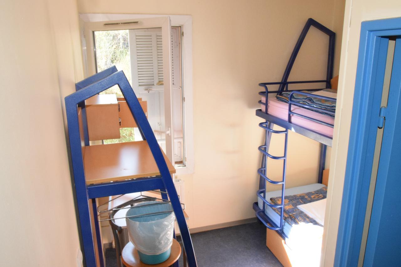 Auberge De Jeunesse Jas De Bouffan Aix-en-Provence Zewnętrze zdjęcie