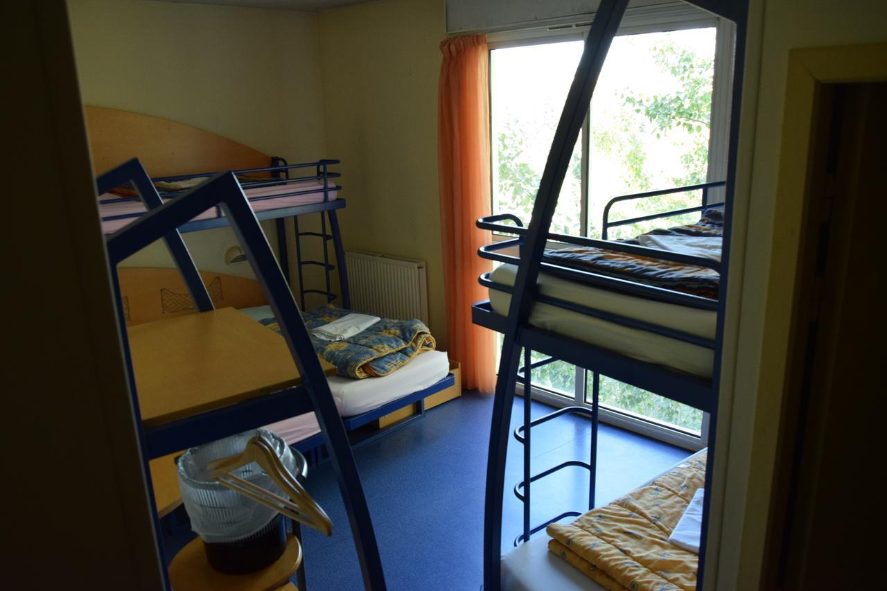Auberge De Jeunesse Jas De Bouffan Aix-en-Provence Zewnętrze zdjęcie