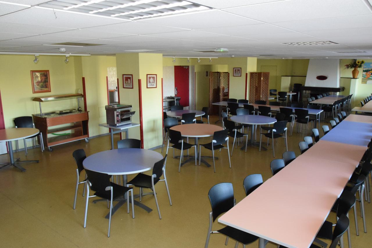 Auberge De Jeunesse Jas De Bouffan Aix-en-Provence Zewnętrze zdjęcie